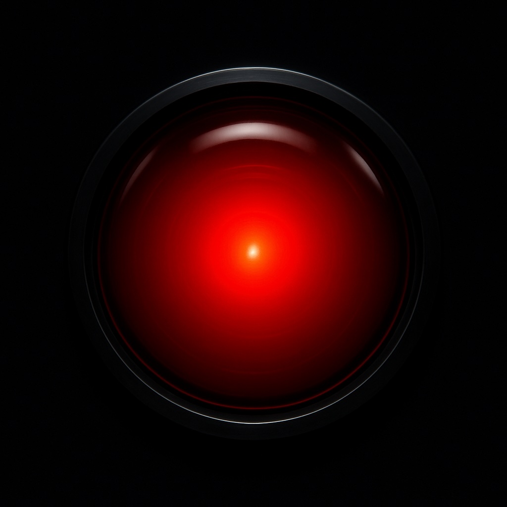 HAL 9000